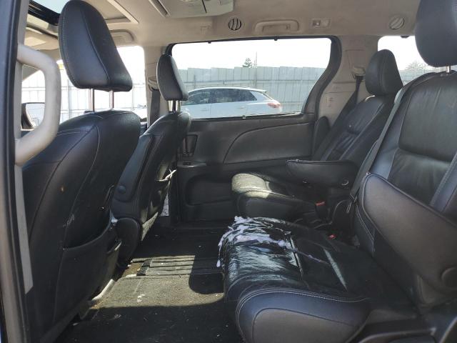 5TDXK3DC1GS699645 Toyota 2gr-fks