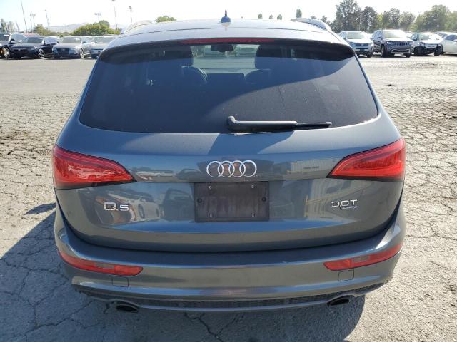 WA1DGAFP7EA044290 Audi Q5 PREMIUM