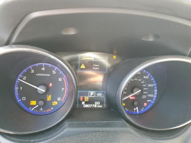 4S4BSANC4H3336476 Subaru u5