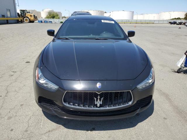 ZAM57XSA4F1134475 Maserati m156d