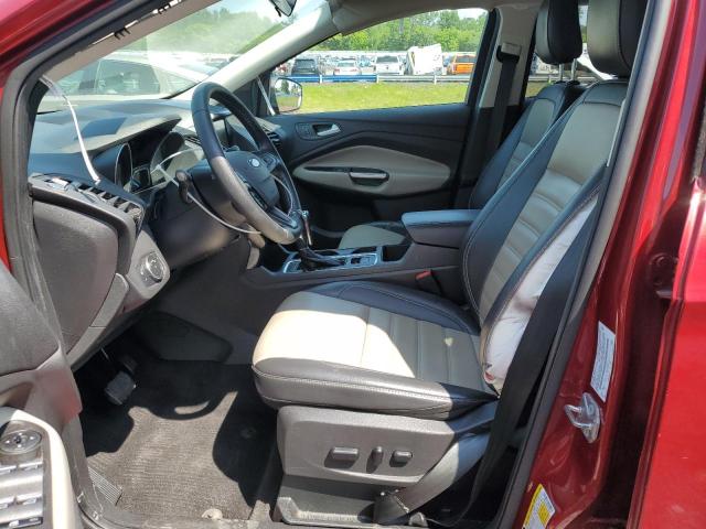 1FMCU9HD6KUC56051 Ford ESCAPE SEL