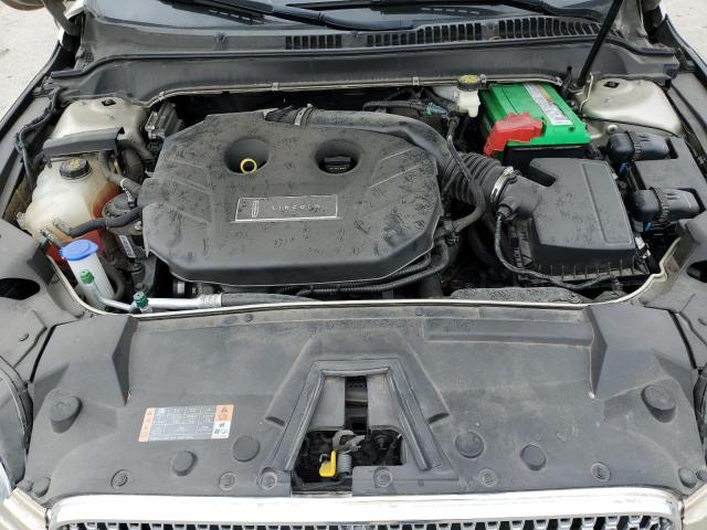 3LN6L5E91HR643308 Lincoln MKZ RESERV