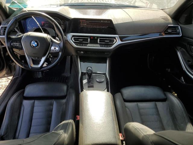 WBA5R7C57KAJ78302 BMW 330I