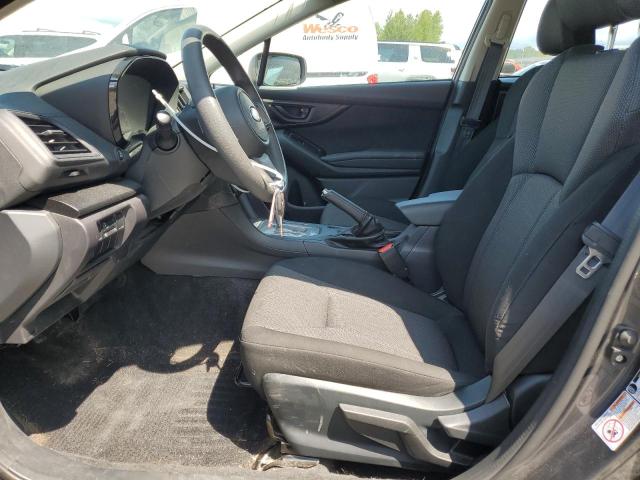 4S3GTAA6XK3738050 Subaru 2019