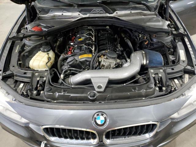 WBA3B9C59EP458568 BMW 335 XI