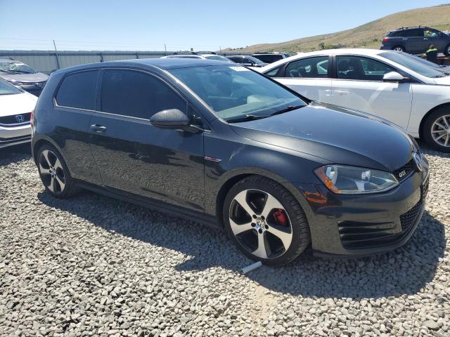 3VWTT7AU0FM030195 Volkswagen GTI