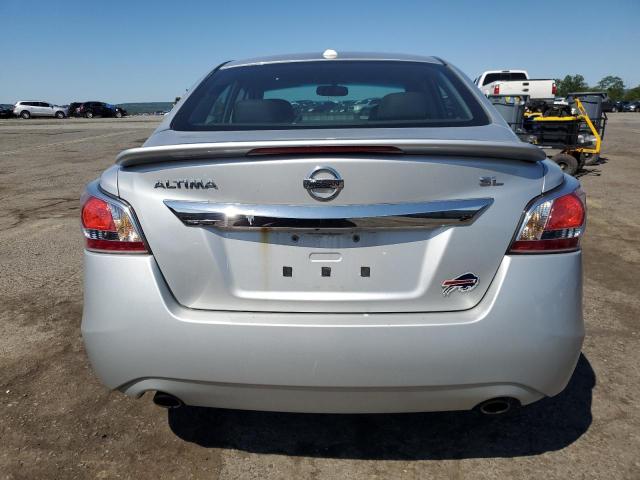 1N4AL3AP7FN339705 Nissan ALTIMA 2.5