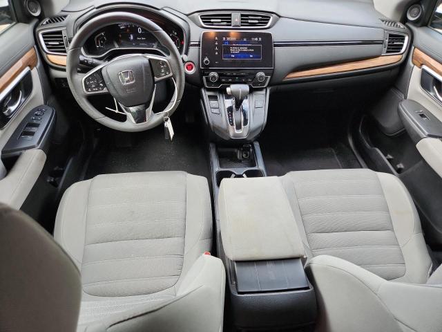 7FARW1H57JE056598 Honda CR-V EX