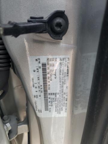 1FADP3K24EL446662 Ford FOCUS SE