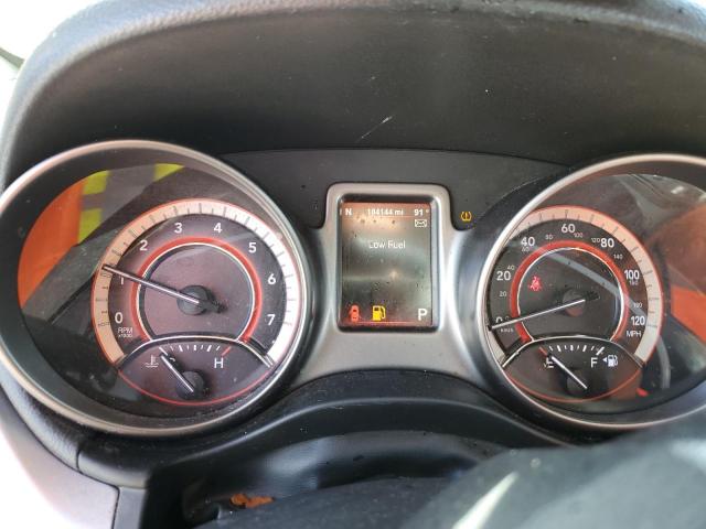 3C4PDCGG7FT592550 Dodge JOURNEY CR