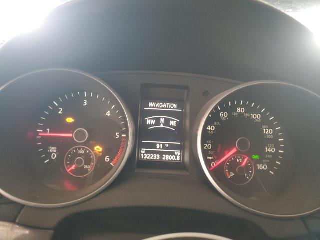 3VWPL7AJ9EM603813 Volkswagen JETTA SPORTWAGEN