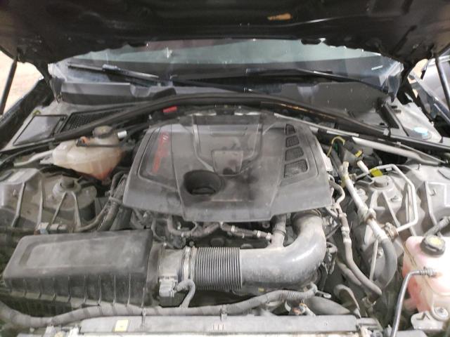 ZARFAEDN4H7550370 Alfa Romeo 2017