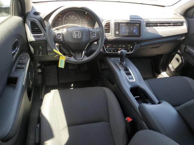 3CZRU5H50NM735777 Honda HR-V EX