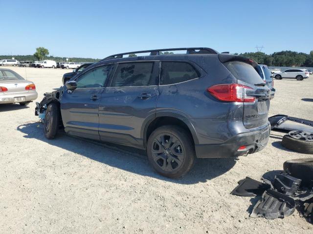 4S4WMAHD2R3460019 Subaru 2024