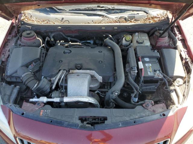 2G4GL5EX1H9119472 Buick Regal Spor