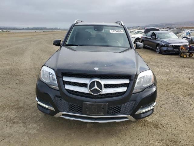WDCGG8JB7FG348476 Mercedes-Benz 2015