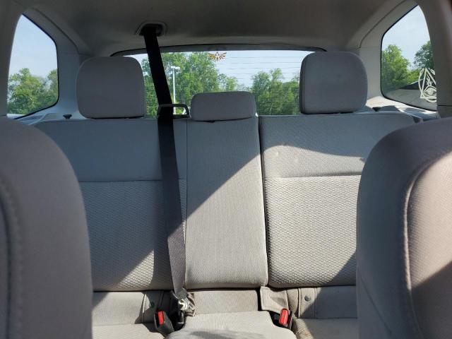 JF2SJAAC8EG438110 Subaru FORESTER 2