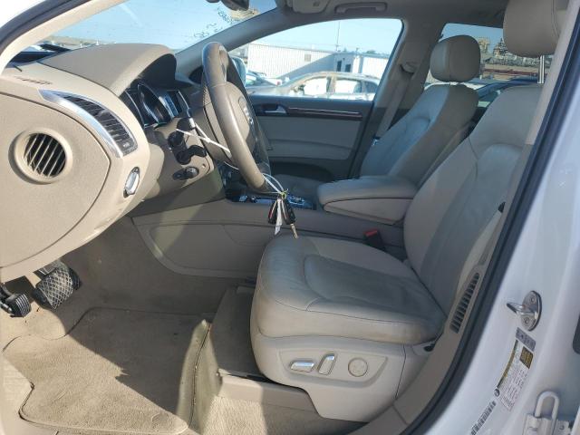 WA1LGAFEXFD006837 Audi 2015