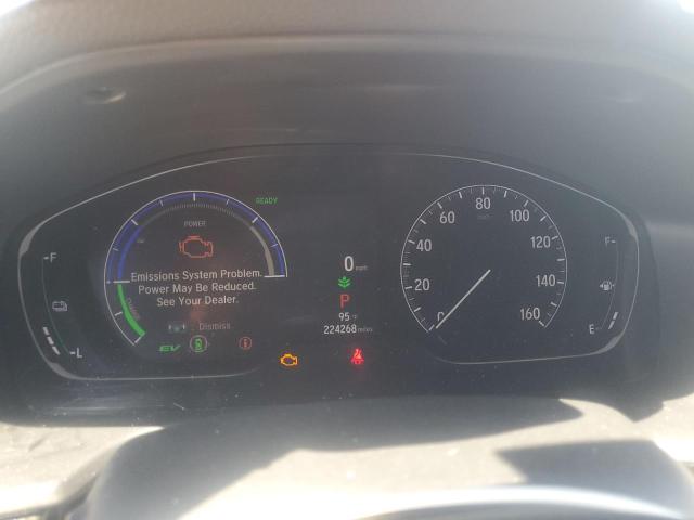 1HGCV3F28NA017673 Honda lfb2