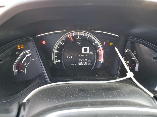2HGFC2F5XJH603133 Honda k20c2