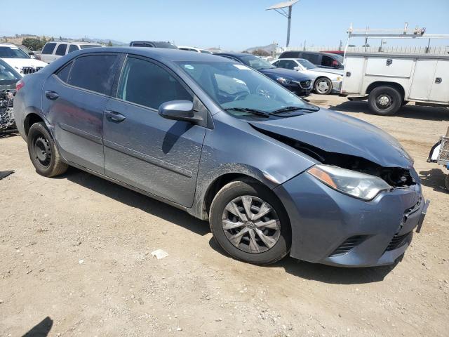 5YFBURHE3EP172585 Toyota 2zr-fe