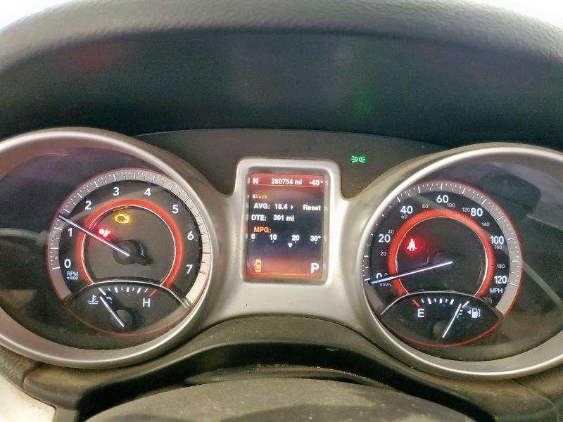 3C4PDDEG3ET259446 Dodge JOURNEY R/