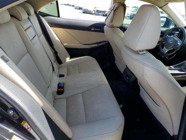 JTHBA1D2XG5020811 Lexus 8ar-fts