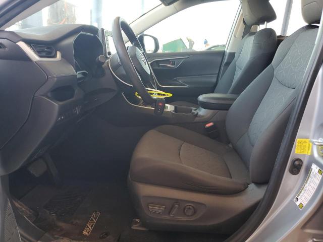 2T3W1RFV1MC101775 Toyota a25a-fks