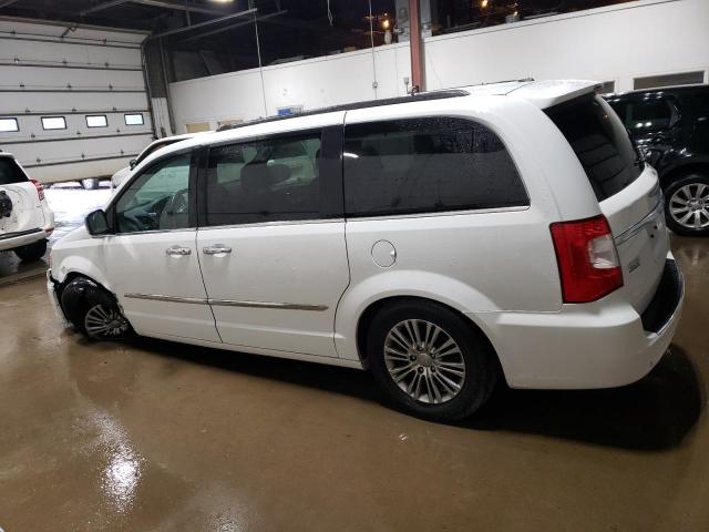2C4RC1CG9ER367263 Chrysler TOWN & COU
