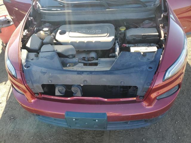 1C4PJMAB7EW233719 Jeep 2014