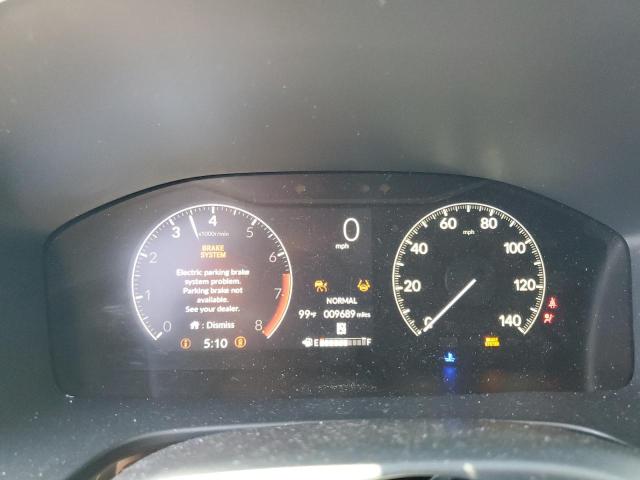 2HKRS3H42RH313772 Honda l15be