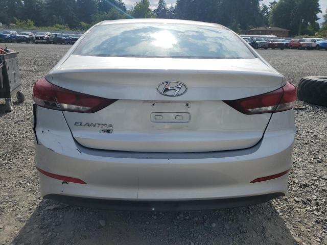 5NPD74LF9JH217894 Hyundai mpi nu