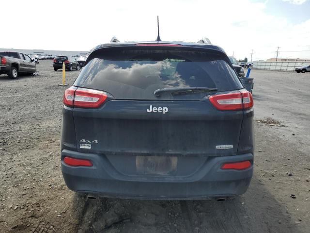 1C4PJMCS6EW208002 Jeep 2014