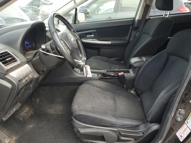JF2GPBCC6FH243769 Subaru 2.0l naturally aapirated hev