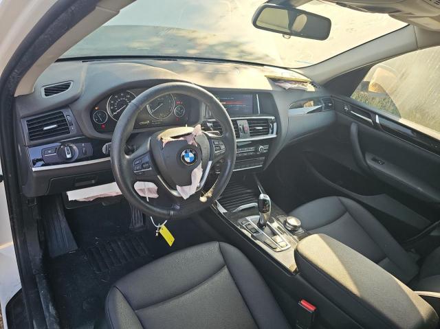 5UXWX9C56H0T03957 BMW X3