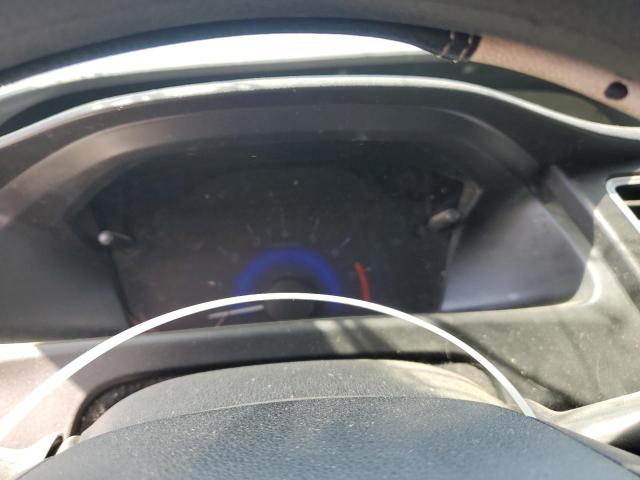 19XFB2F59EE226619 Honda r18z1