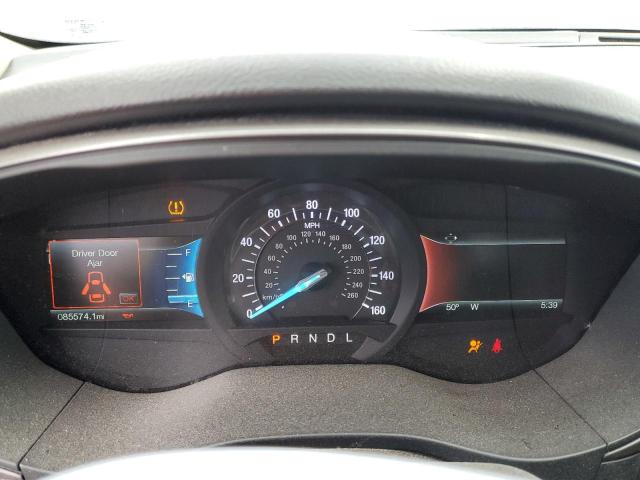 3FA6P0H70JR159518 Ford FUSION SE