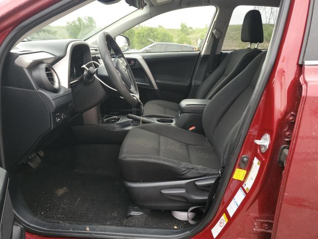 JTMBFREV0JD224315 Toyota 2ar-fe