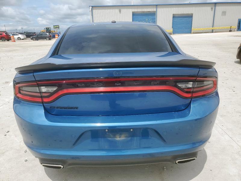 2C3CDXBG8MH628690 Dodge Charger