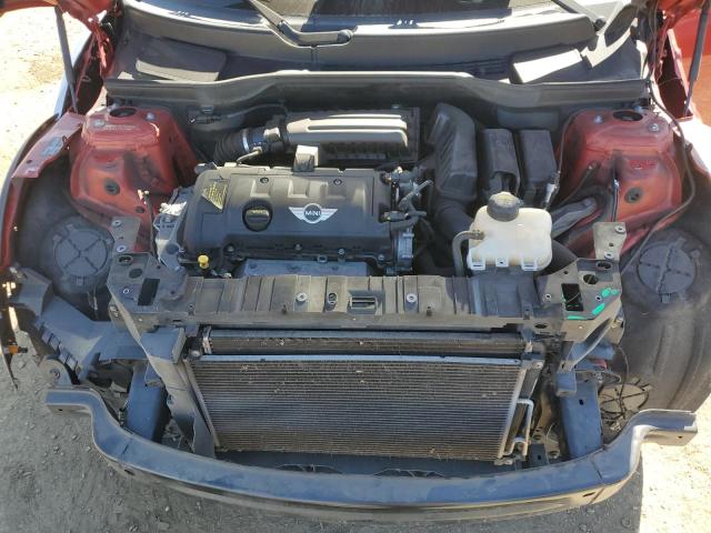 WMWZB3C5XEWR42035 Mini 2014