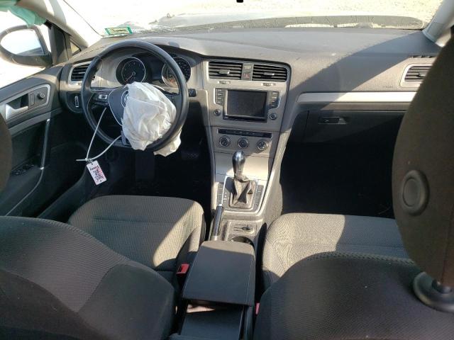 3VWC17AU3GM516930 Volkswagen GOLF SPORT