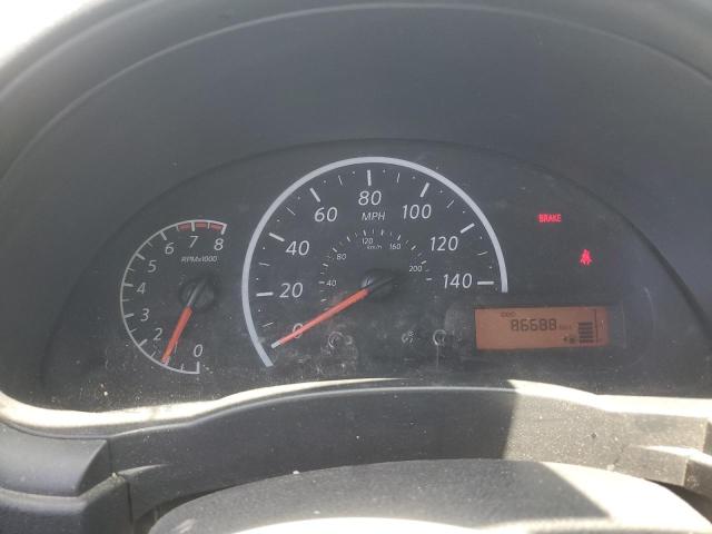 3N1CN7AP8GL899211 Nissan 2016