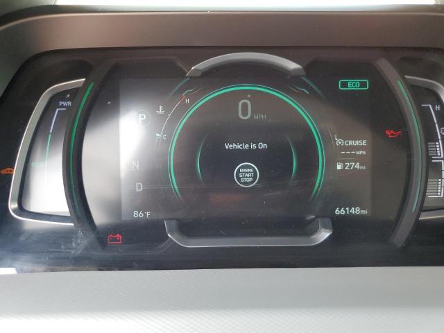 KMHC85LC2LU242483 Hyundai gdi kappa