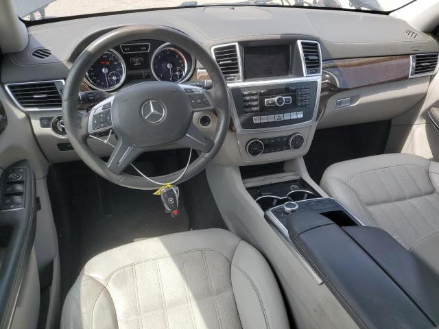 4JGDF2EE2EA413728 Mercedes-Benz 2014