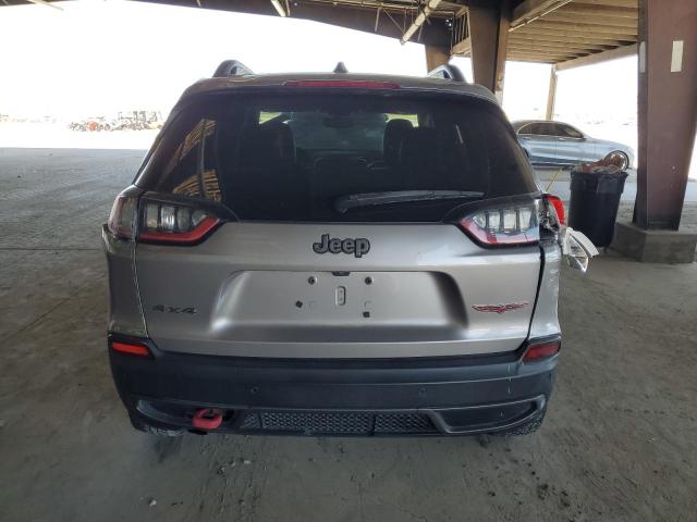 1C4PJMBX0KD362032 Jeep 2019