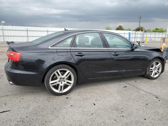 WAUGFAFC9FN040347 Audi A6