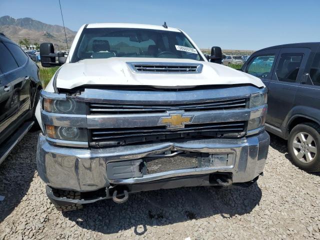 1GC1KVEY0HF166196 Chevrolet Silverado