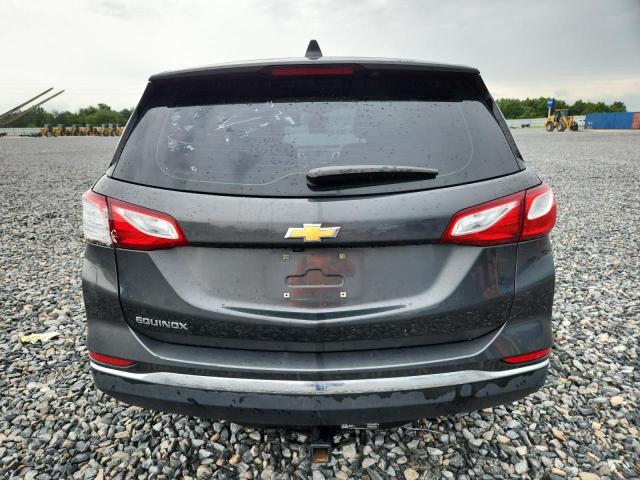 3GNAXHEV6JL387247 Chevrolet EQUINOX LS