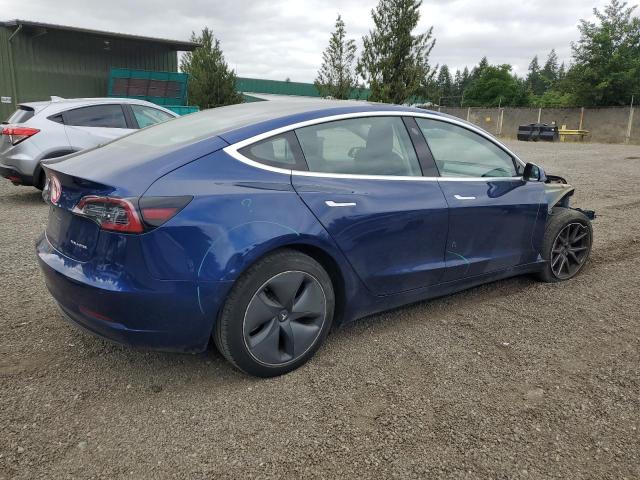 5YJ3E1EBXLF617698 Tesla MODEL 3