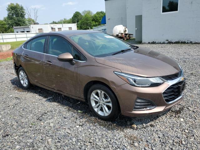 1G1BE5SM1K7106709 Chevrolet CRUZE LT